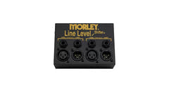 convertitore di livello Morley MLLS Line Level Shifter