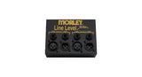 convertitore di livello Morley MLLS Line Level Shifter