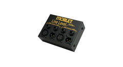 convertitore di livello Morley MLLS Line Level Shifter