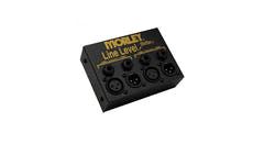 convertitore di livello Morley MLLS Line Level Shifter