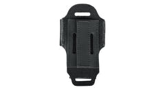 Levys MM14 supporto per bodypack, nero