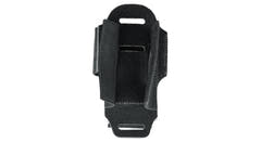 Levys MM14 supporto per bodypack, nero