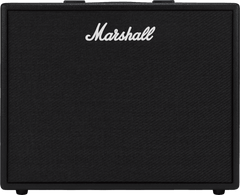 Marshall CODE50 Amplificatore per chitarra
