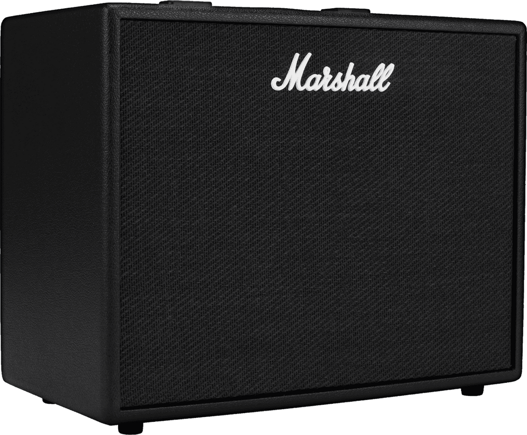 Marshall CODE50 Amplificatore per chitarra