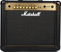 Marshall MG30GFX Amplificatore per chitarra