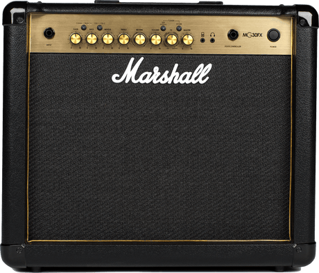 Marshall MG30GFX Amplificatore per chitarra