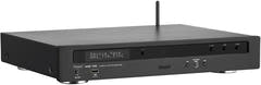 Magnat MMS730 Lettore di rete (Nero)