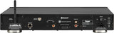 Magnat MMS730 Lettore di rete (Nero)