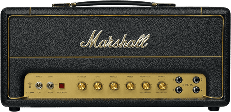 Marshall SV20H Studio Vintage Amplificatore per Chitarra