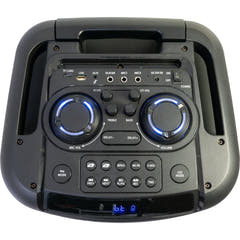 Ibiza MOBILE800 Party speaker (800W)