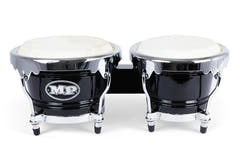 Mano Percezione MP1767-BK Bonghi - Sort