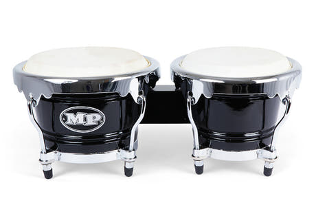 Mano Percezione MP1767-BK Bonghi - Sort