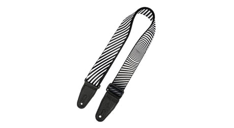 Levys MP2OI-001 tracolla per chitarra 2", Worm Hole