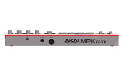 Akai MPK Mini Mk4 (Grigio)