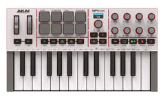 Akai MPK Mini Mk4 (Grigio)