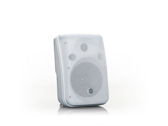 RCF højttaler til vægmontering MQ50 16 Ohm og 100V Sort