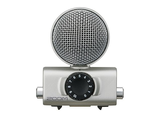 Zoom MSH-6 Mid/Side Microphone Expansion