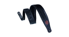 Levys MSS2 tracolla per chitarra 3", nera