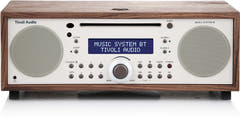 Tivoli Audio Music System Bluetooth (Noce)