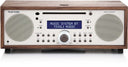Tivoli Audio Music System Bluetooth (Noce)