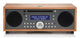 Tivoli Audio Music System Bluetooth (Cherry/Grey)