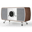 Tivoli Audio Music System Home GEN2 (Noce, Grigio)