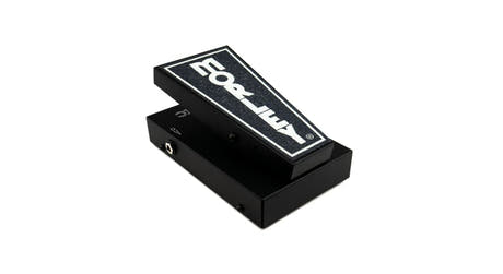 Morley MTCSW 20/20 Classic wah Switchless