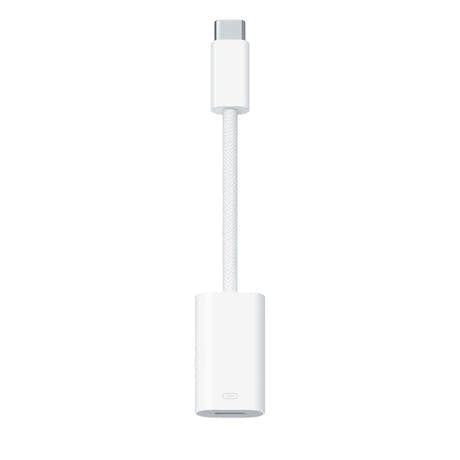 Apple USB-C a Lightning Adattatore