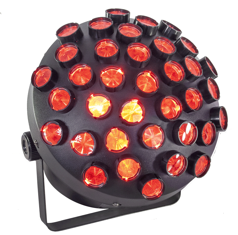 AFX Mushroom Mk2 Effetto Luce