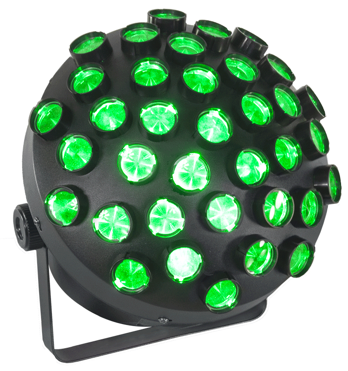 AFX Mushroom Mk2 Effetto Luce