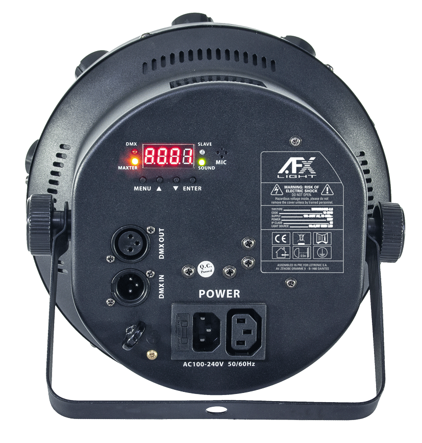 AFX Mushroom Mk2 Effetto Luce