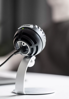 Shure MV5C Microfono USB per Conferenze