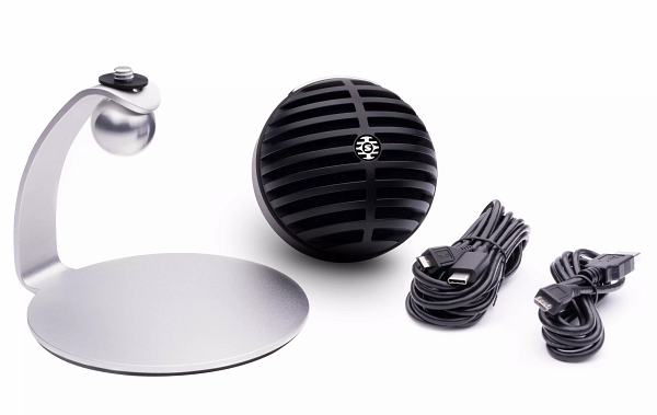 Shure MV5C Microfono USB per Conferenze