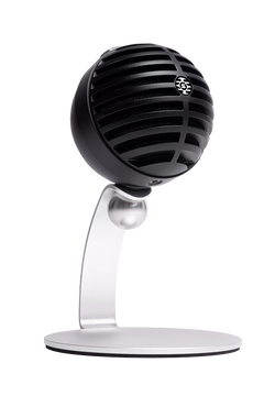 Shure MV5C Microfono USB per Conferenze