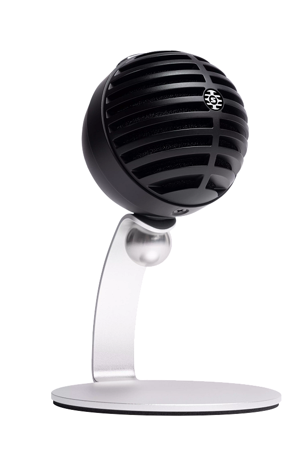 Shure MV5C Microfono USB per Conferenze