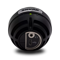 Shure MV5C Microfono USB per Conferenze