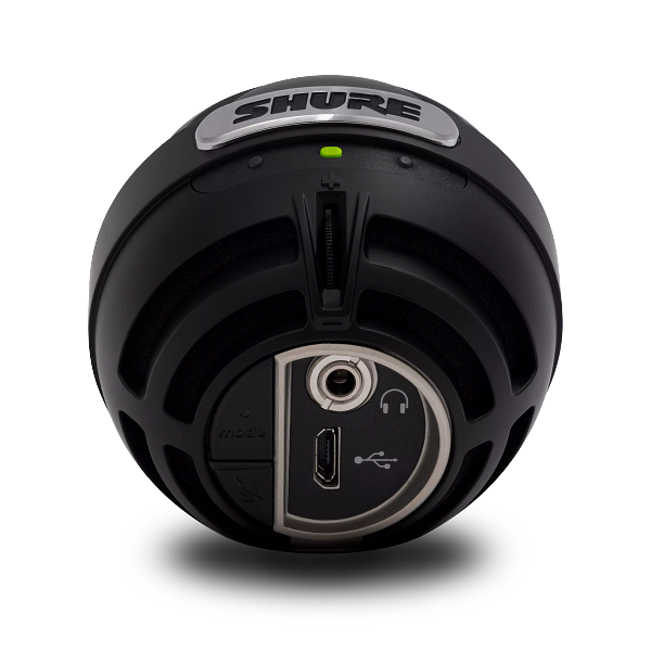 Shure MV5C Microfono USB per Conferenze