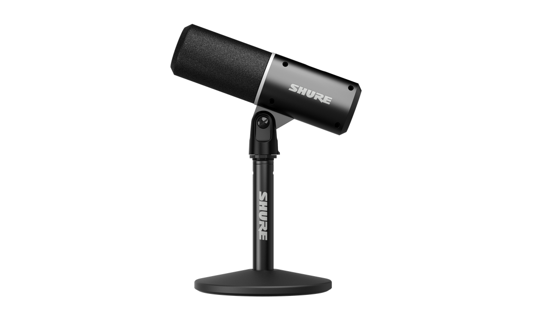Shure MOTIV MV6 Gen 2 (Nero)
