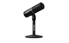 Shure MOTIV MV6 Gen 2 (Nero)