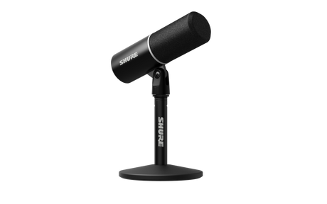 Shure MOTIV MV6 Gen 2 (Nero)