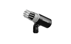 Shure MOTIV MV6 Gen 2 (Nero)