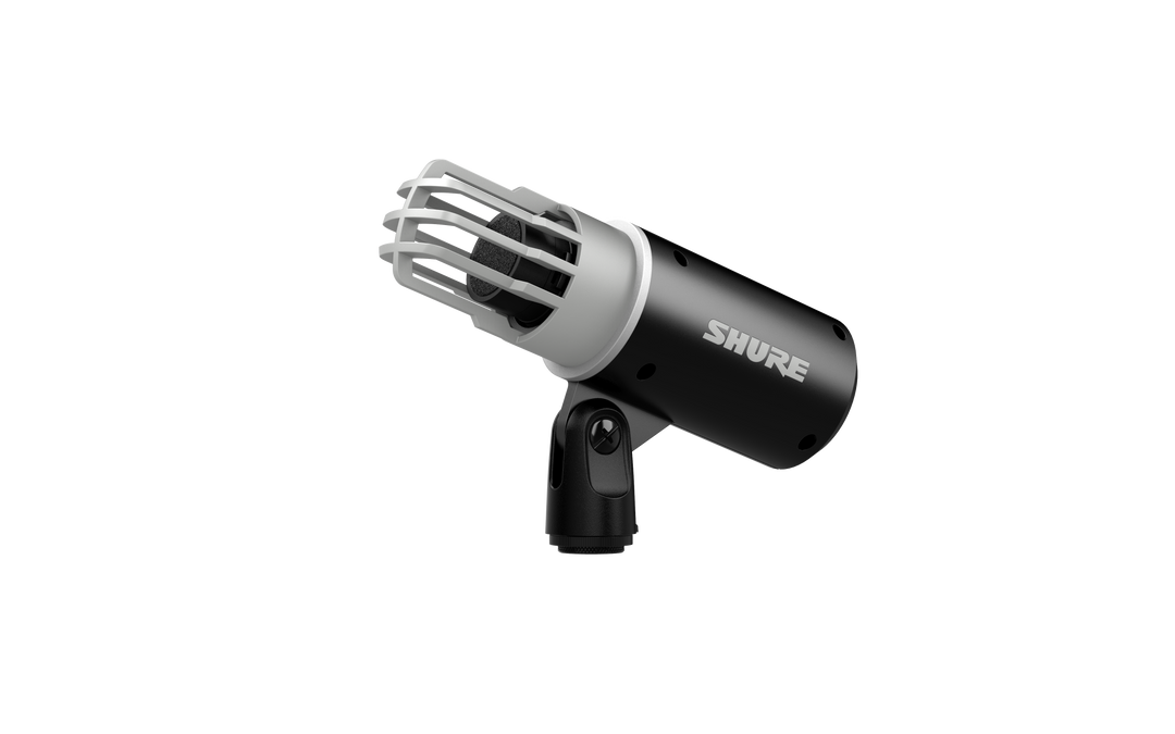 Shure MOTIV MV6 Gen 2 (Nero)