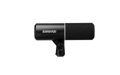 Shure MOTIV MV6 Gen 2 (Nero)