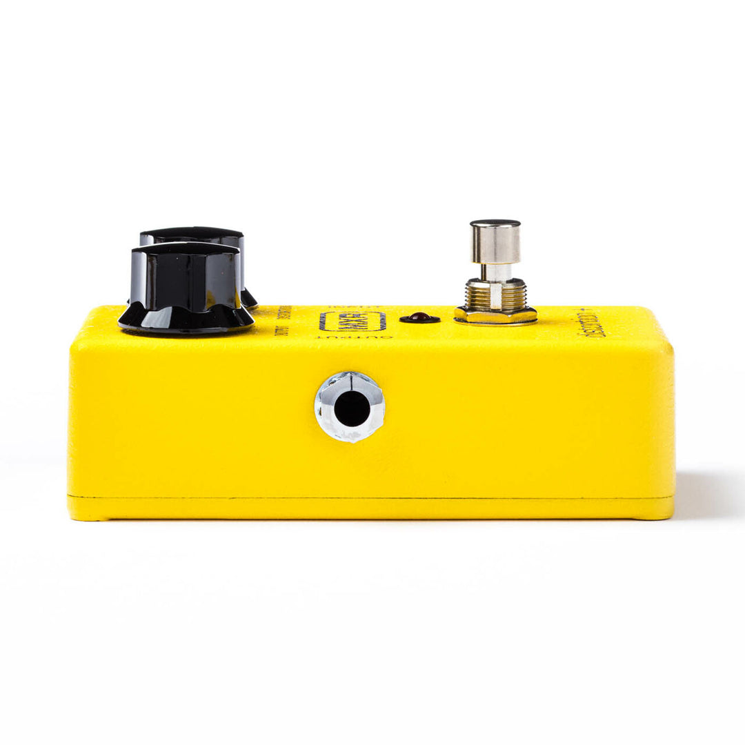MXR M104 Distortion+ Pedale per chitarra