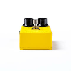 MXR M104 Distortion+ Pedale per chitarra