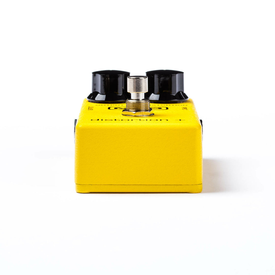 MXR M104 Distortion+ Pedale per chitarra