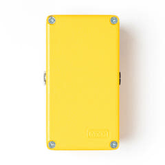 MXR M104 Distortion+ Pedale per chitarra