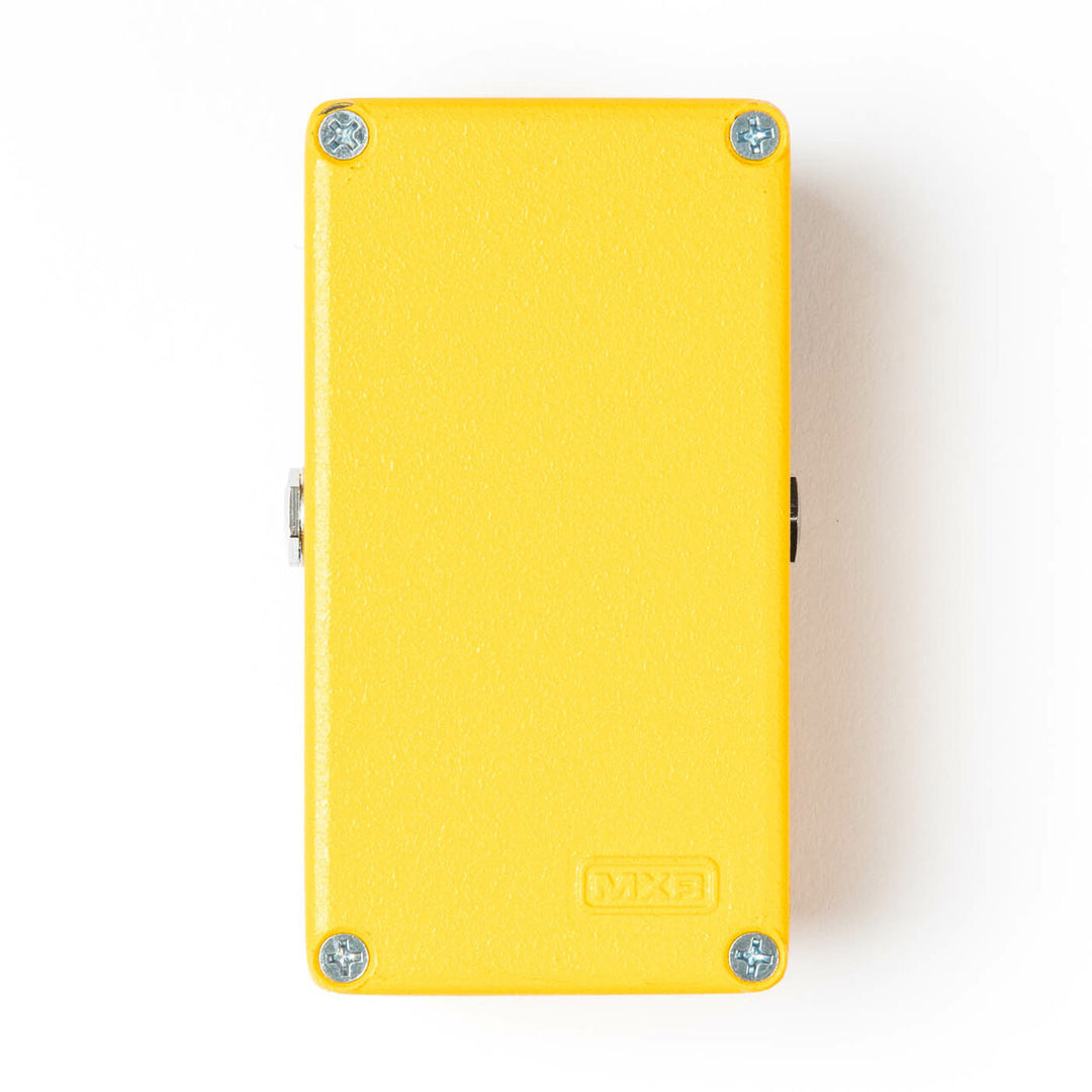 MXR M104 Distortion+ Pedale per chitarra