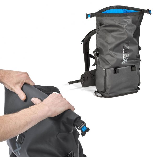 MyMiggo Agua Medium Stormproof Backpack (24-70 lens)