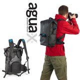 MyMiggo Agua Medium Stormproof Backpack (24-70 lens)
